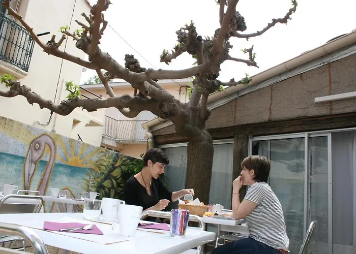 Hotel Vila