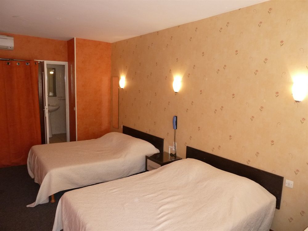 Hotel Hotel Vila 2*