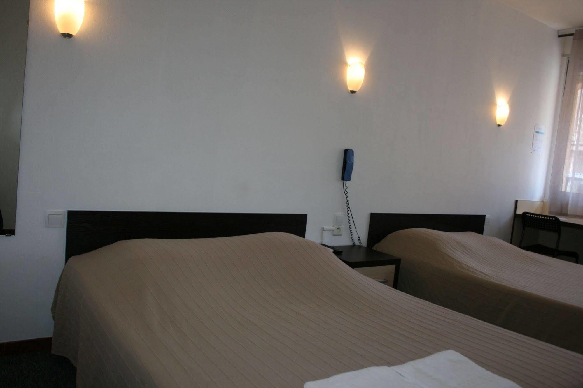 Hotel Vila Hotel 2*