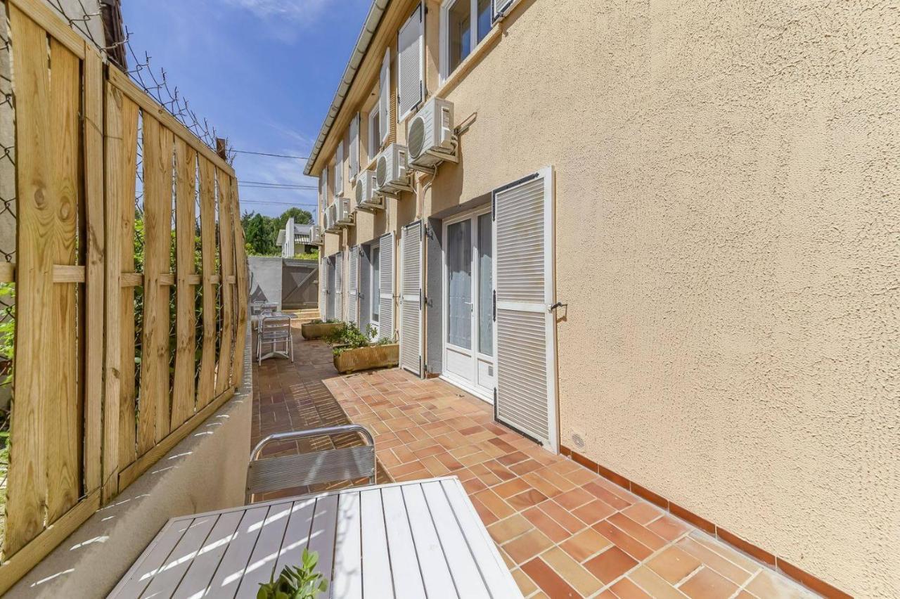 Hotel Vila 2* Frontignan