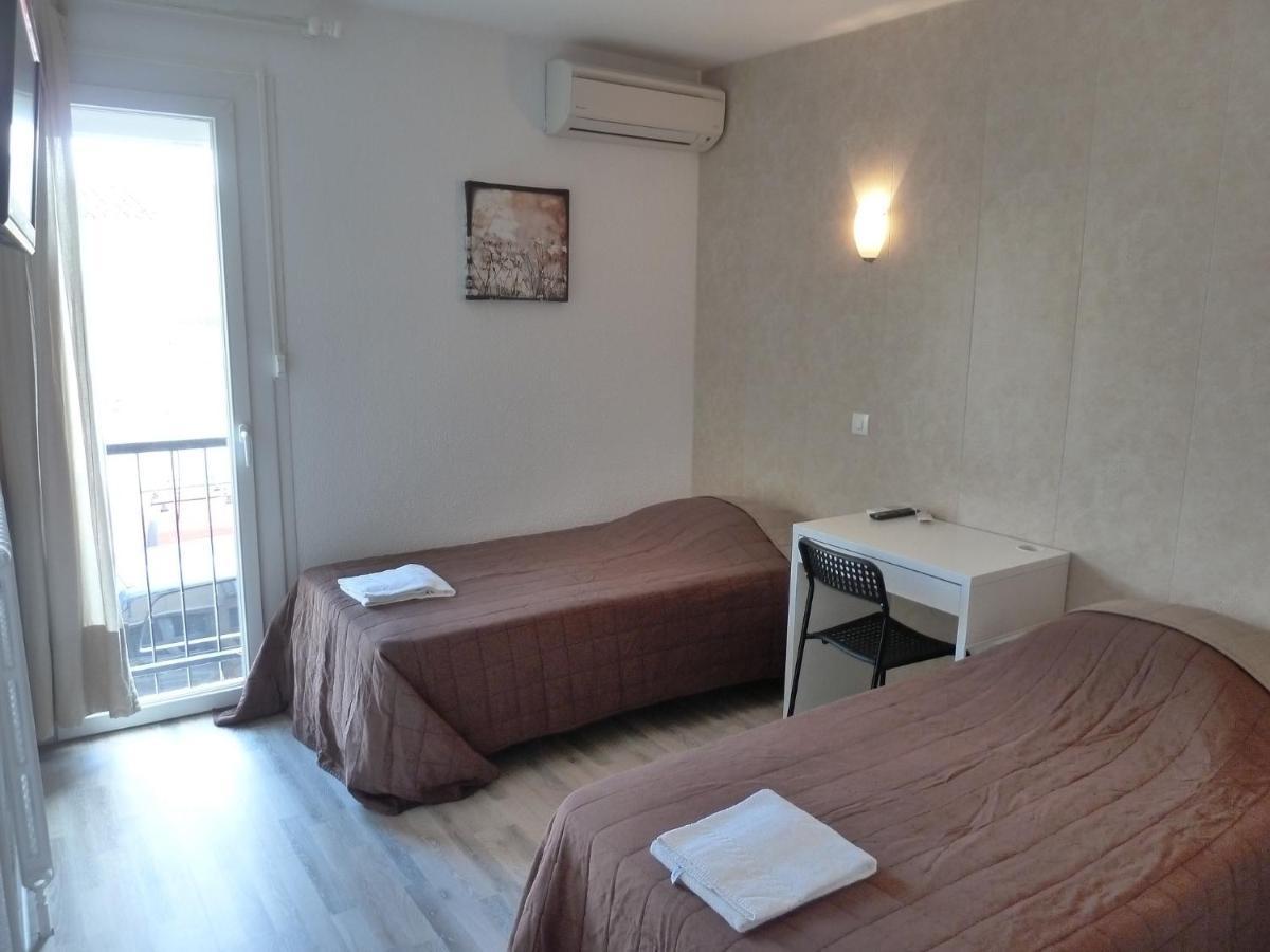 Hotel Vila Hotel Frontignan